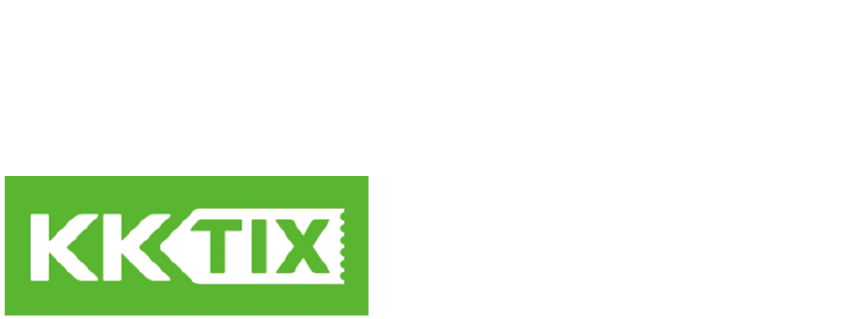 預售單日票熱賣中，KKTIX